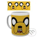 Adventure Time: Hrnček keramický - Jake