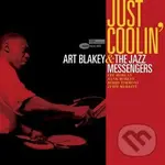 Art Blakey: Just Coolin LP