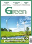 Green Magazine (jeseň 2020)