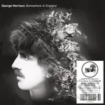 George Harrison: Somewhere in England