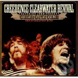 Creedence Clearwater Revival: Chronicle - The 20 Greatest Hits LP