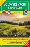 Volovské vrchy – Krompachy 1:50 000