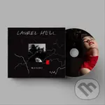 Mitski:  Laurel  Hell CD
