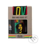Bob Marley Darčekový set pánsky