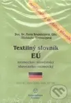 Textilný slovník EÚ