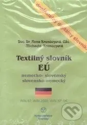 Textilný slovník EÚ