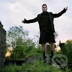 David Keenan: Modern Mythologies (140Gr.)