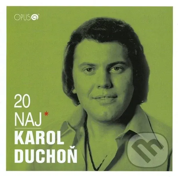 Karol Duchoň: 20 naj - I.