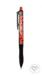 PILOT FriXion Ball Plus 07 One Piece Ltd. , R, červená