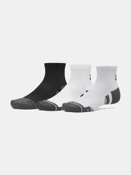 Under Armour Perf Tech 3pk Qtr XL