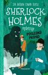 Sherlock Holmes vyšetruje: Posledný prípad - Stephanie Baudet