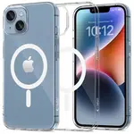 Tech-Protect Flexair MagSafe, iPhone 13 / 14, průhledný