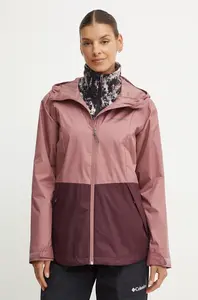 Columbia  Outdoorová bunda  Inner Limits III