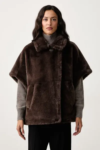DKNY  vesta dámská