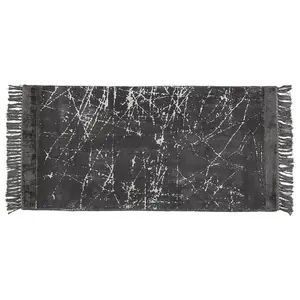 Beliani KRÁTKOVLASÝ KOBEREC Hanli 150/80 cm