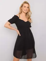 Dress-322-SK-1768.70P-black