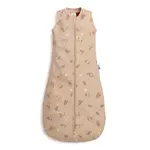ERGOPOUCH Pytel na spaní organická bavlna Jersey Melody 3-12m, 6-10kg, 0,2tog