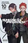 Smokin' Parade, Vol. 10 - Jinsei Kataoka, Kazuma Kondou