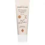 Embryolisse CC Cream + hydratační CC krém SPF 20 odstín Gold 30 ml