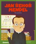 Jan Řehoř Mendel - Otec genetiky (poškozené) - Tecnoscienza
