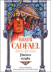 Právo azylu - Ellis Petersová