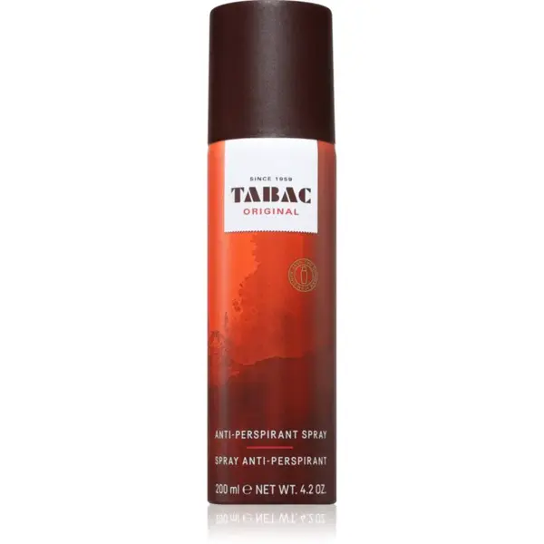 Tabac Original antiperspirant pro muže 200 ml