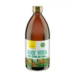 WOLFBERRY Aloe vera šťáva 100% 500 ml BIO