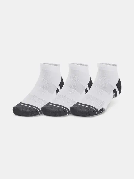 Under Armour Performance Tech 3pk Low L