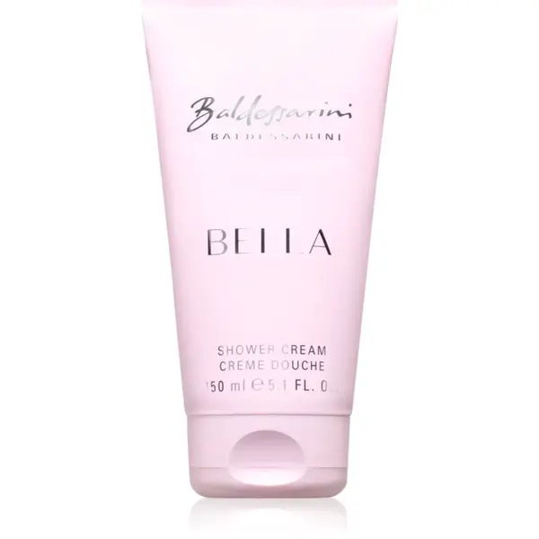 Baldessarini Bella sprchový gel s parfemací pro ženy 150 ml