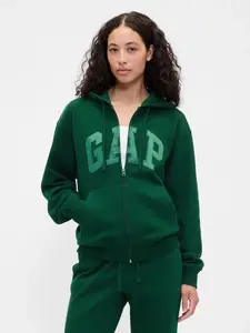 GAP Dámská Mikina s logem 800436-01 Velikost: M