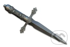Lauren Roberts Powerless: Paedyn's Dagger Pen