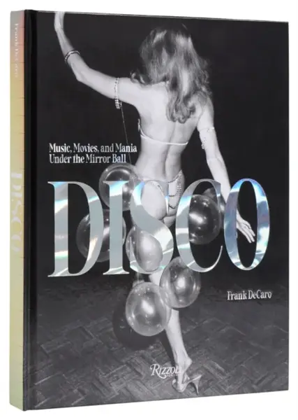 Disco - Frank DeCaro