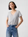 GAP  Dámské Bavlněné tričko Vintage 740140-01 Veľkosť: XXL