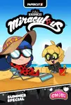 Miraculous Chibi Summer Special - Amy Chase, Carrie Harris