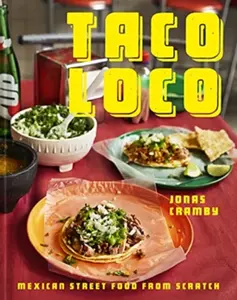 Taco Loco - Jonas Cramby