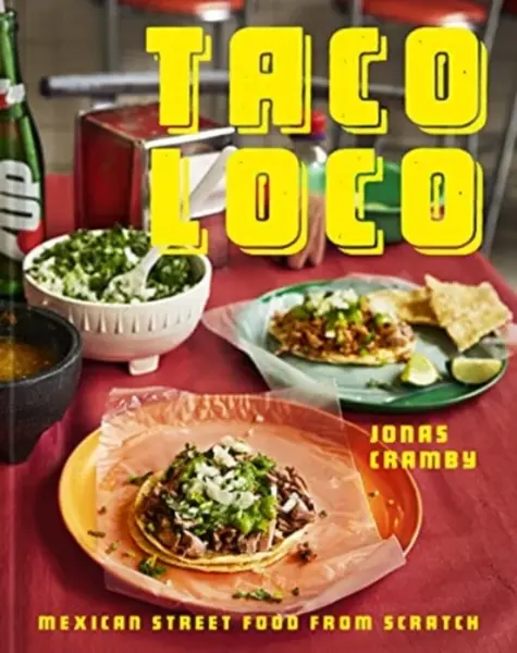 Taco Loco - Jonas Cramby