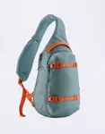 Batoh Patagonia Atom Sling 8L Blue Sage