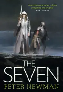 The Seven - Peter Newman