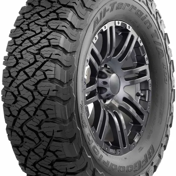 BFGOODRICH 305/50 R 20 117S ALL_TERRAIN_T/A_KO3 TL M+S