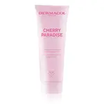 Dermacol Pečující sprchový krém Cherry Paradise Shower Cream 200 ml