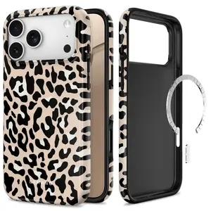 Tech-Protect Lamano MagSafe obal, iPhone 17 Pro Max / 18 Pro Max, pure instinct