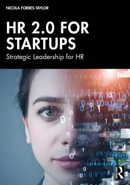 HR 2.0 for Startups - Nicola Forbes-Taylor