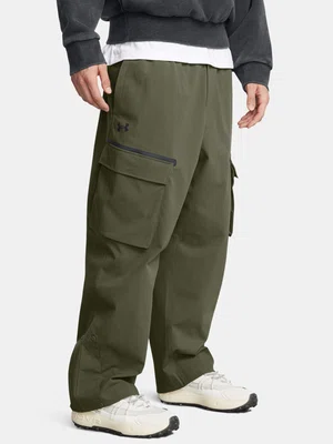 Pánské sportovní kalhoty Under Armour UA Unstoppable Utility Cargo - Pánské