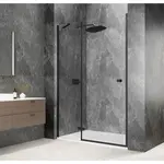 Polysan Globe sprchové dvere 80x80 cm GB1080LB