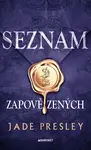 Seznam zapovězených - Jade Presley