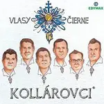 Kollárovci – Vlasy čierne CD