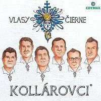 Kollárovci – Vlasy čierne CD