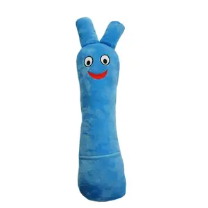 Bludišťák 30 cm  modrý
