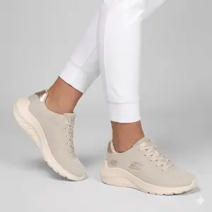 Skechers bobs squad waves-current look 38,5