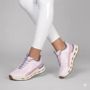Skechers glide-step + - vista lane slip-ins 36